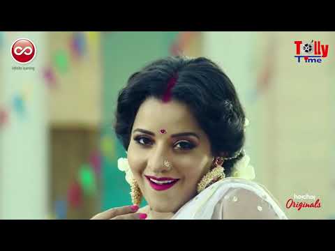 ঝুমা বৌদি Monalisa'র সঙ্গে Exclusive Hot Chat Show | Dupur Thakurpo 2